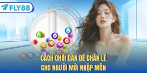 cách chơi dàn đề chẵn lẻ