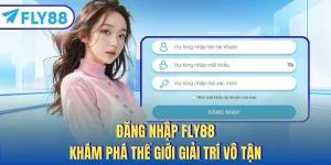 đăng nhập fly88