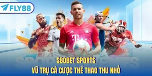 sbobet sports