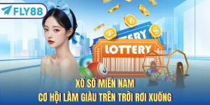 xổ số miền nam